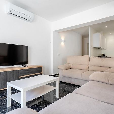 Hauzify I Apartament Riera Platja d'Aro Εξωτερικό φωτογραφία