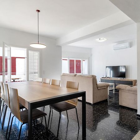 Hauzify I Apartament Riera Platja d'Aro Εξωτερικό φωτογραφία