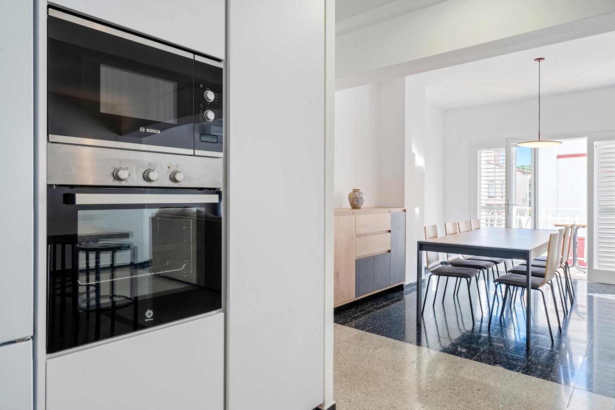 Hauzify I Apartament Riera Platja d'Aro Εξωτερικό φωτογραφία