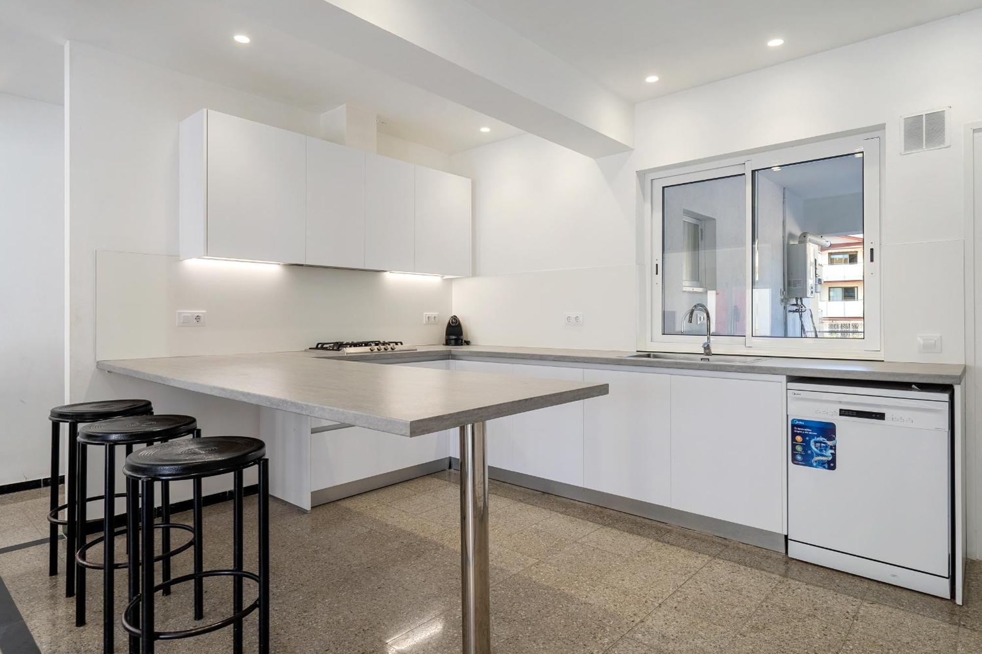 Hauzify I Apartament Riera Platja d'Aro Εξωτερικό φωτογραφία