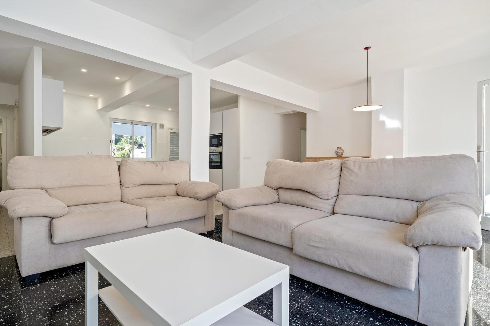 Hauzify I Apartament Riera Platja d'Aro Εξωτερικό φωτογραφία