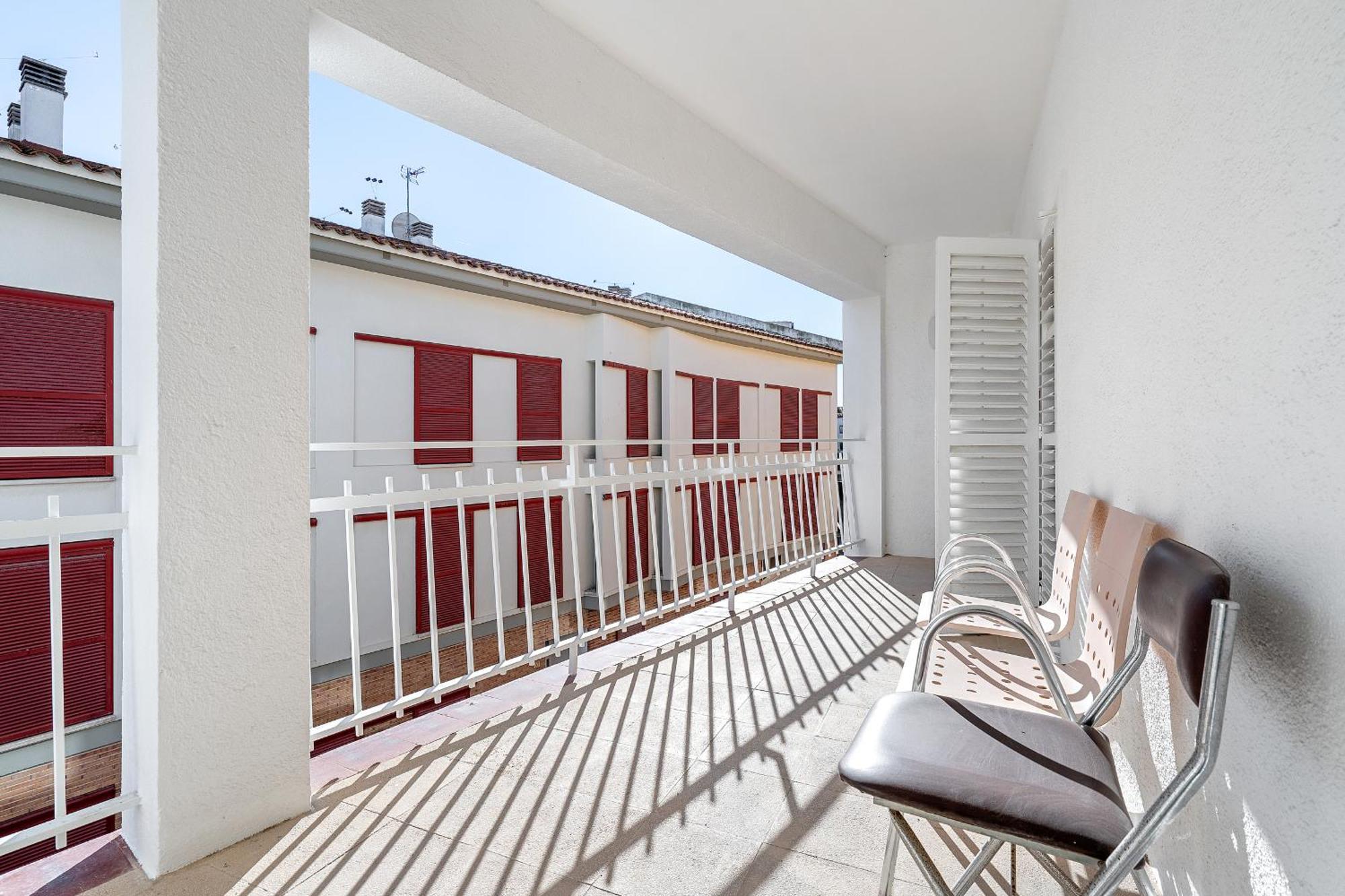 Hauzify I Apartament Riera Platja d'Aro Εξωτερικό φωτογραφία