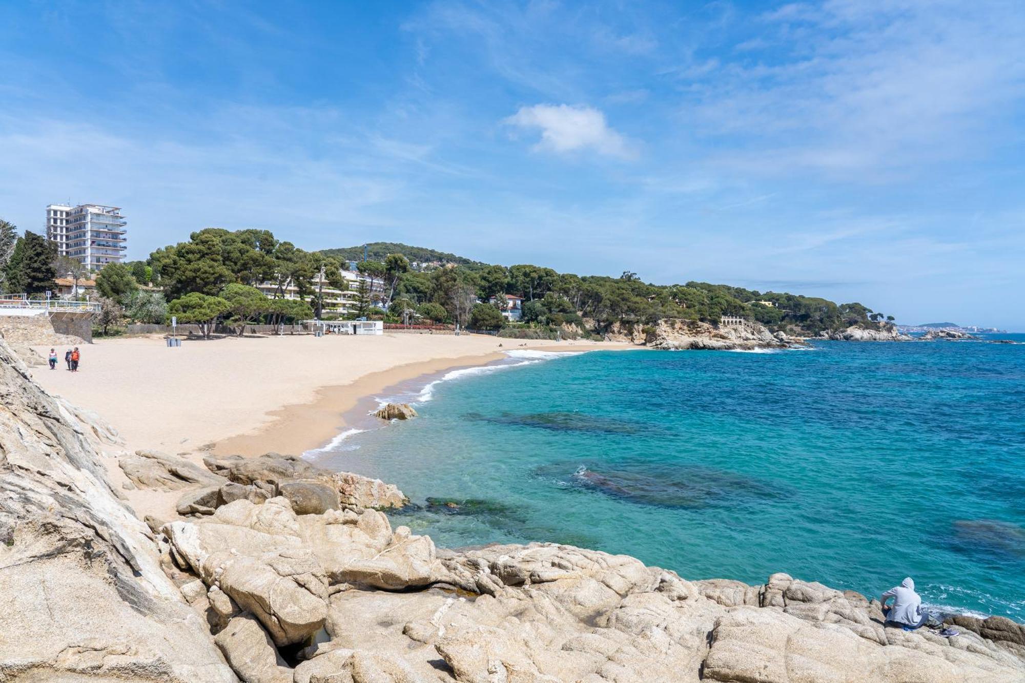 Hauzify I Apartament Riera Platja d'Aro Εξωτερικό φωτογραφία