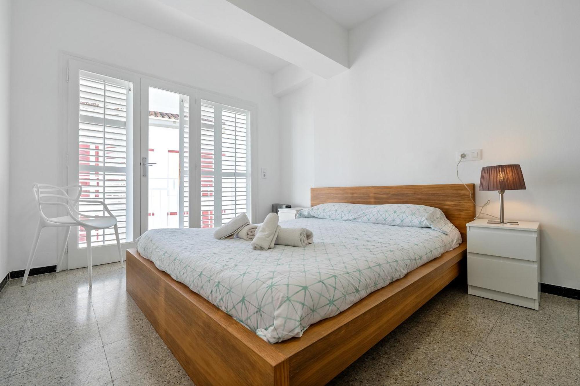 Hauzify I Apartament Riera Platja d'Aro Εξωτερικό φωτογραφία