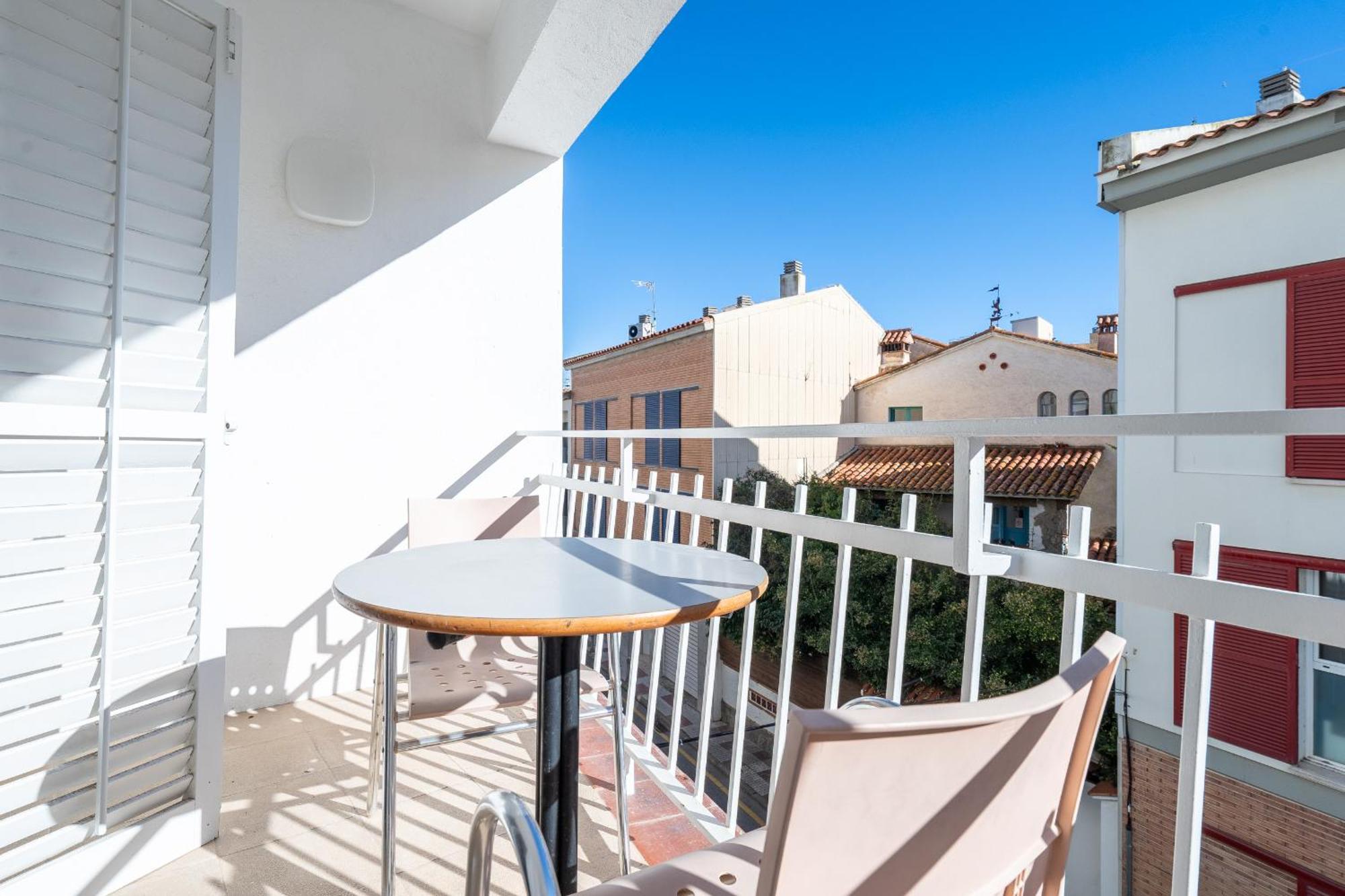 Hauzify I Apartament Riera Platja d'Aro Εξωτερικό φωτογραφία