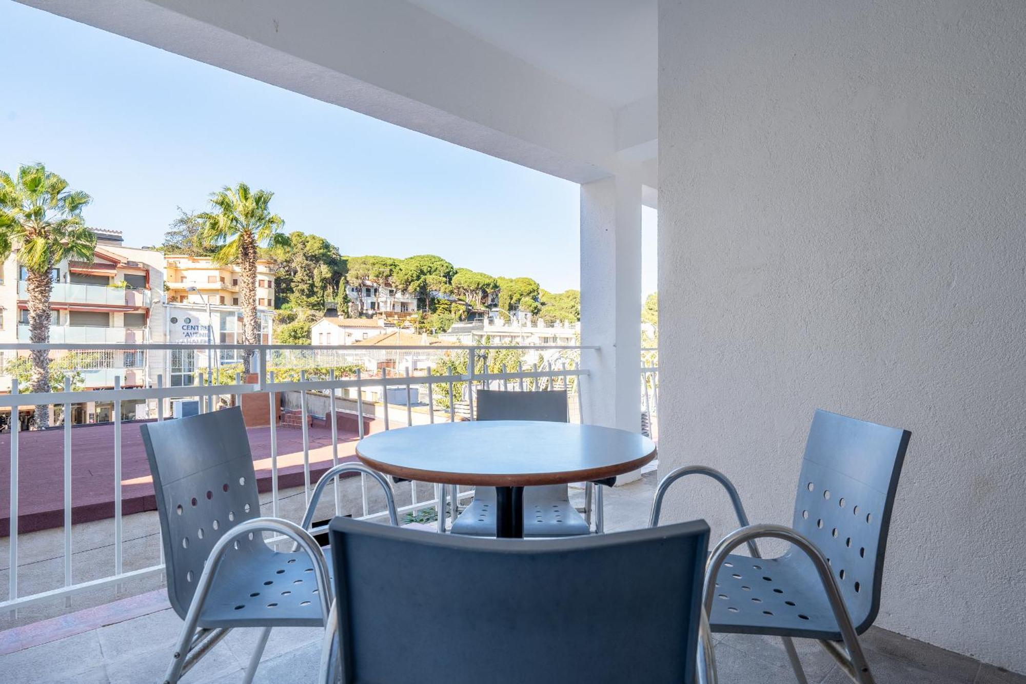 Hauzify I Apartament Riera Platja d'Aro Εξωτερικό φωτογραφία