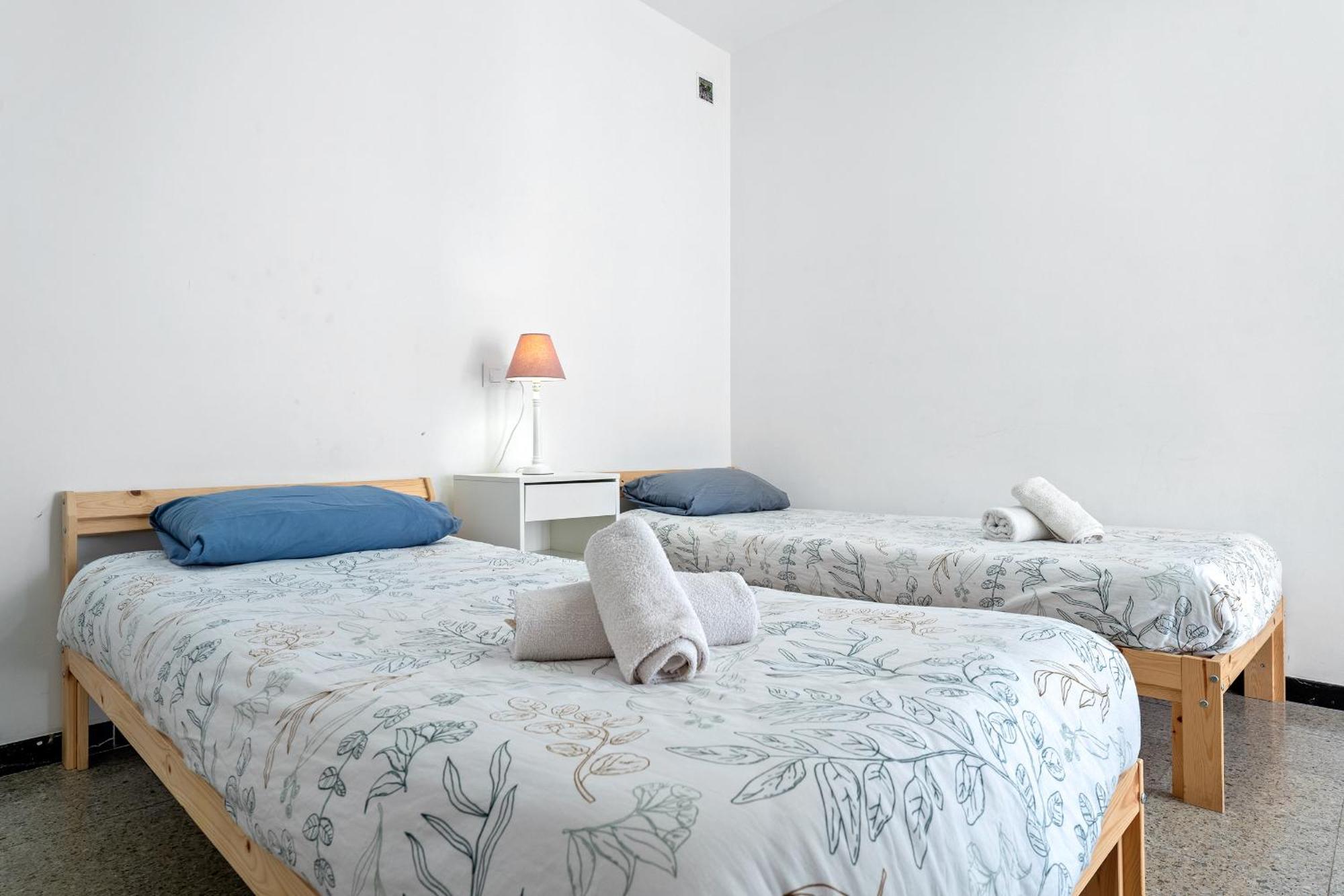 Hauzify I Apartament Riera Platja d'Aro Εξωτερικό φωτογραφία