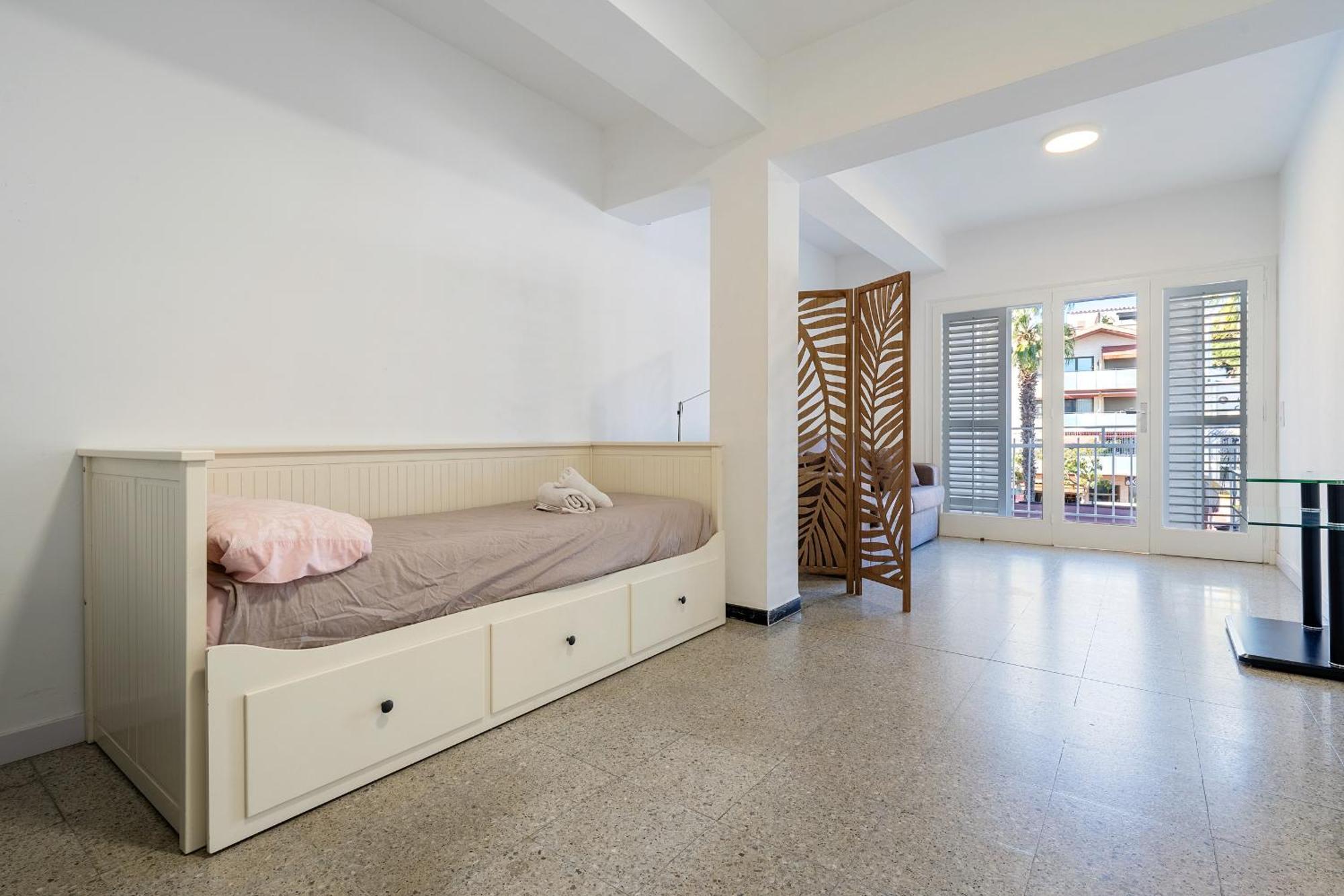 Hauzify I Apartament Riera Platja d'Aro Εξωτερικό φωτογραφία