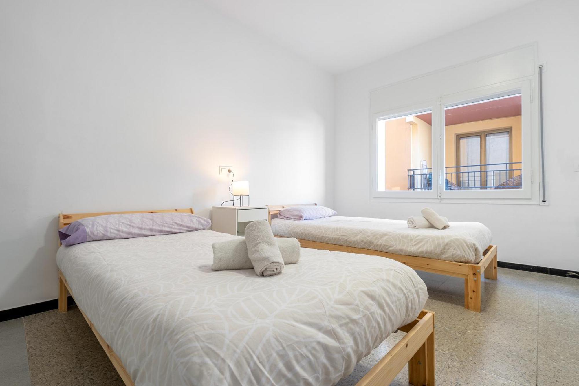 Hauzify I Apartament Riera Platja d'Aro Εξωτερικό φωτογραφία