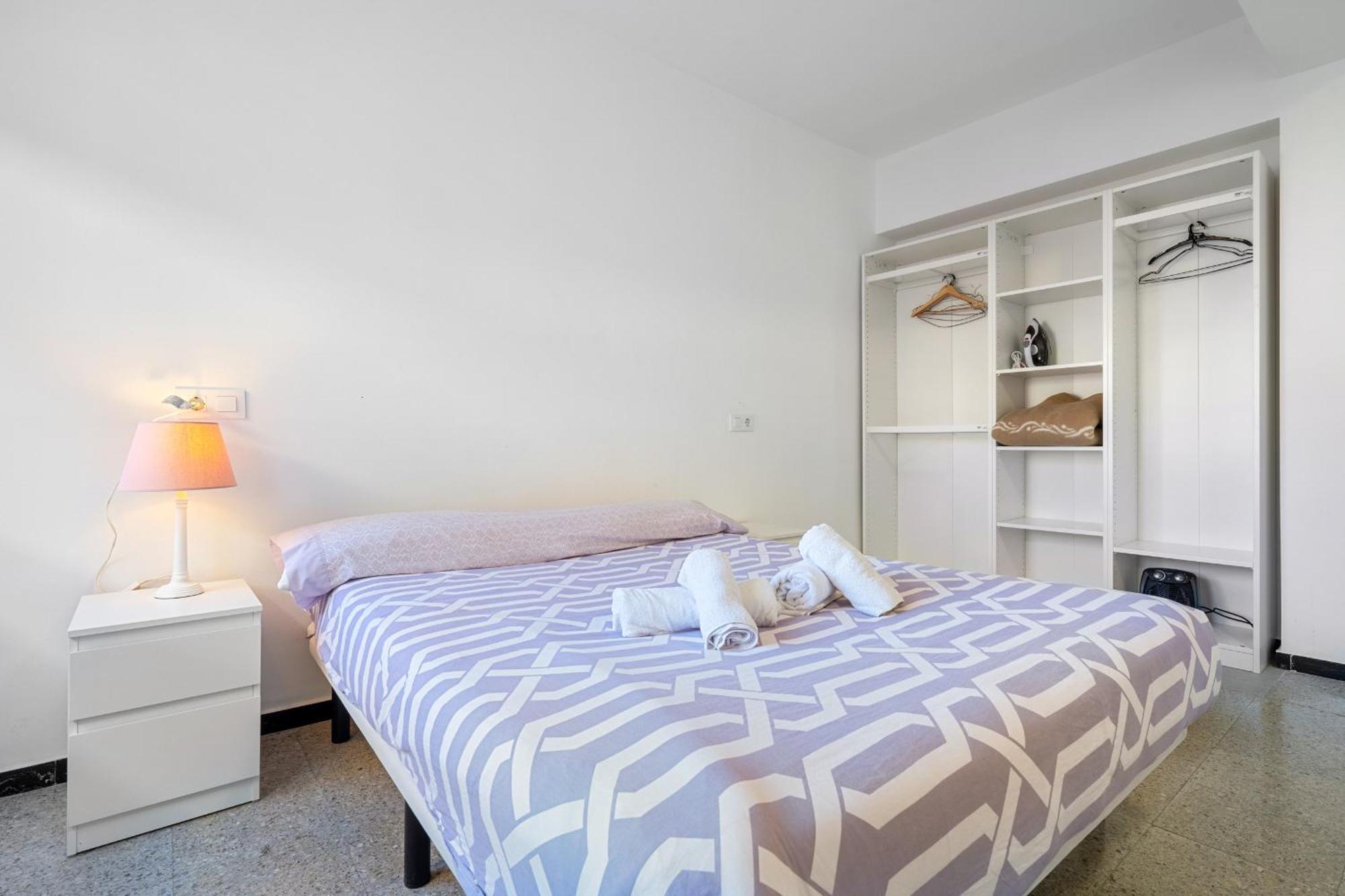 Hauzify I Apartament Riera Platja d'Aro Εξωτερικό φωτογραφία