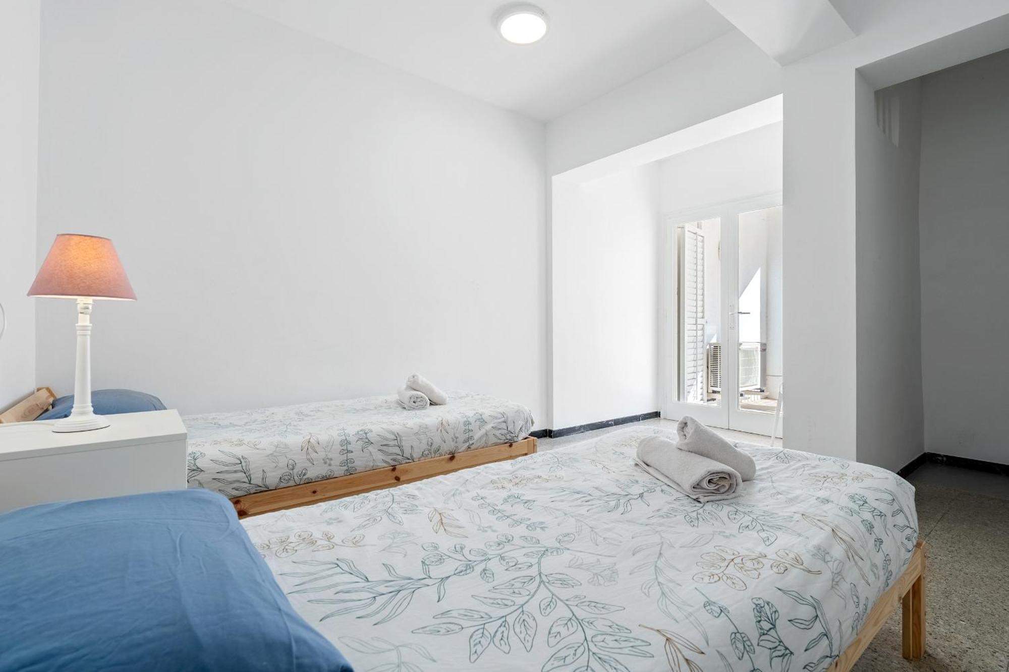 Hauzify I Apartament Riera Platja d'Aro Εξωτερικό φωτογραφία